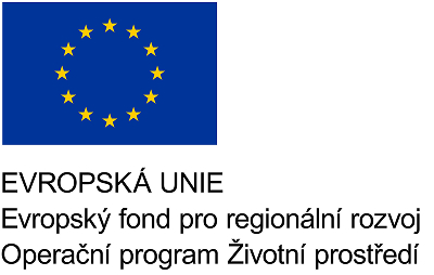 Operační program Životní prostředí